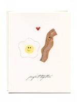 Flaunt Cards Perfect Together