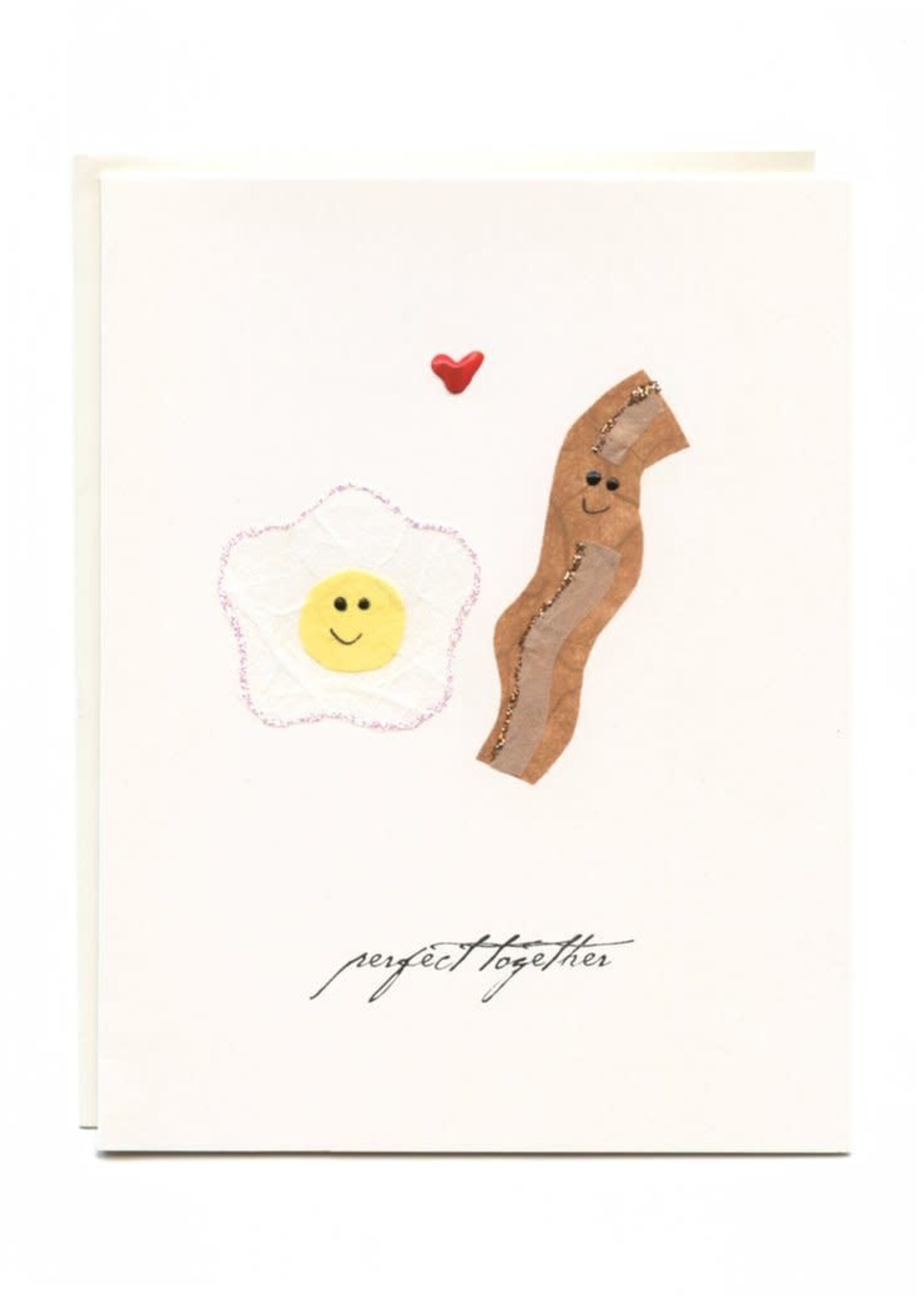 Flaunt Cards Perfect Together
