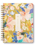 Compendium Spiral Notebook ~ Life is Beautiful