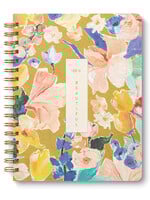 Spiral Notebook ~ Life is Beautiful