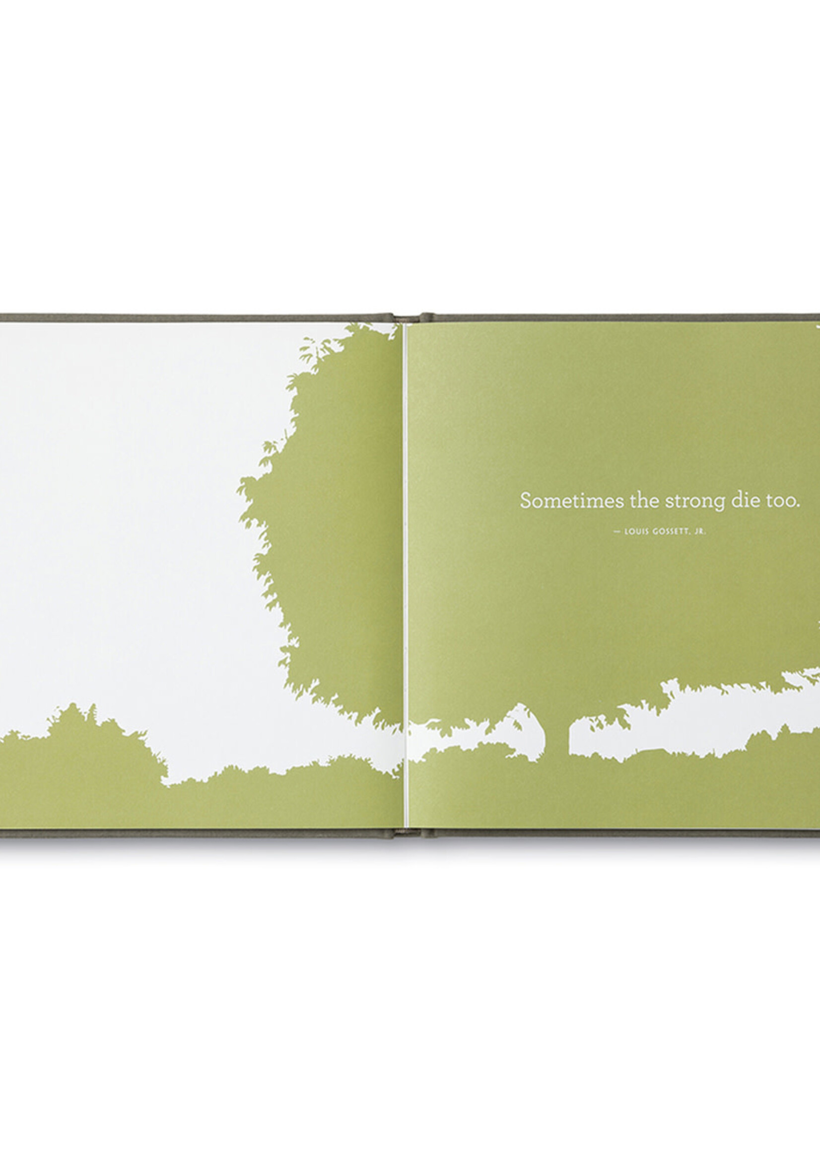 Memorial Guest Book ~ In Loving Memory