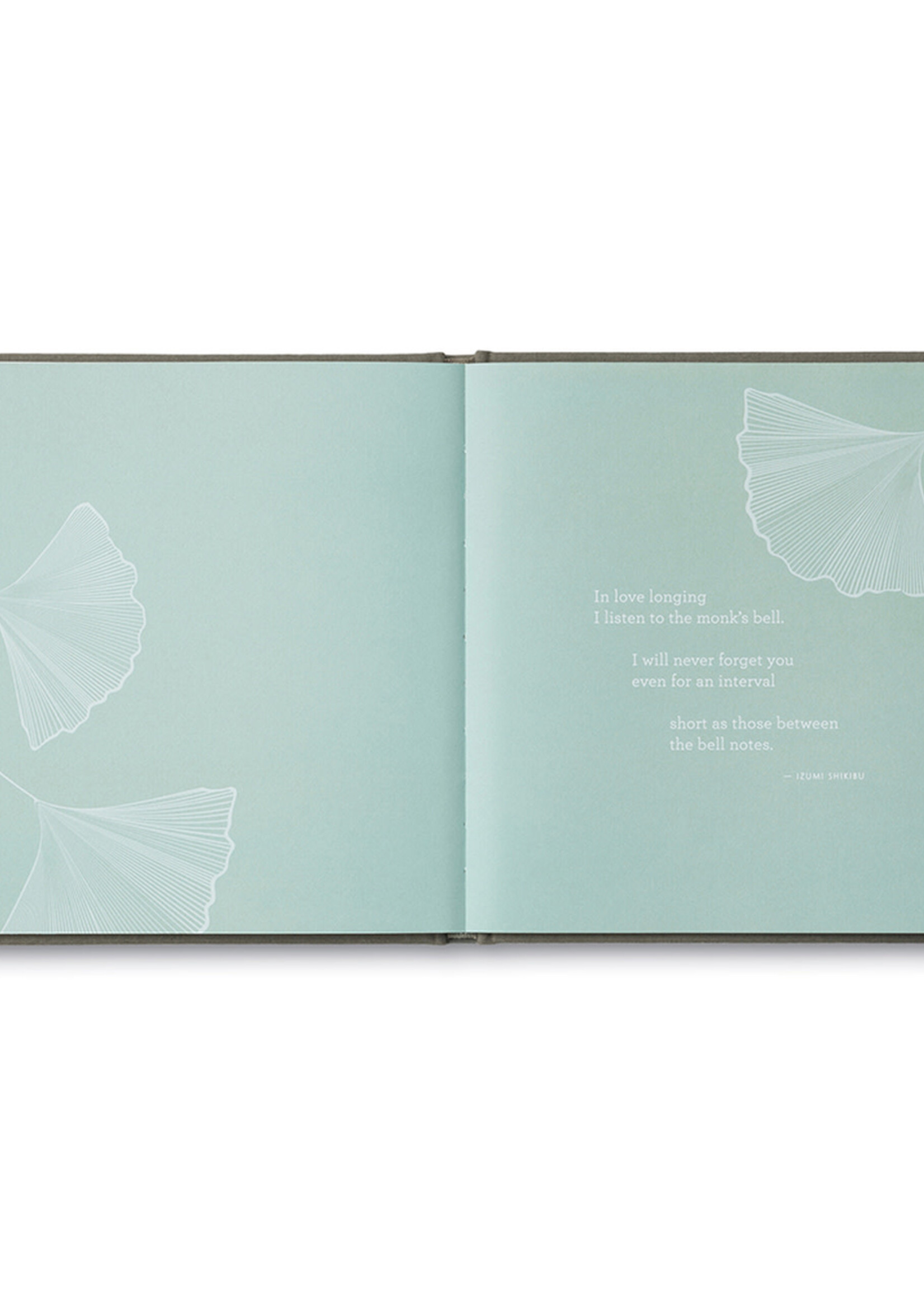 Memorial Guest Book ~ In Loving Memory