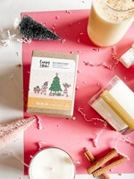 Smells Like: Noggin' Around The Tree