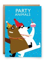 Moki Party Animals
