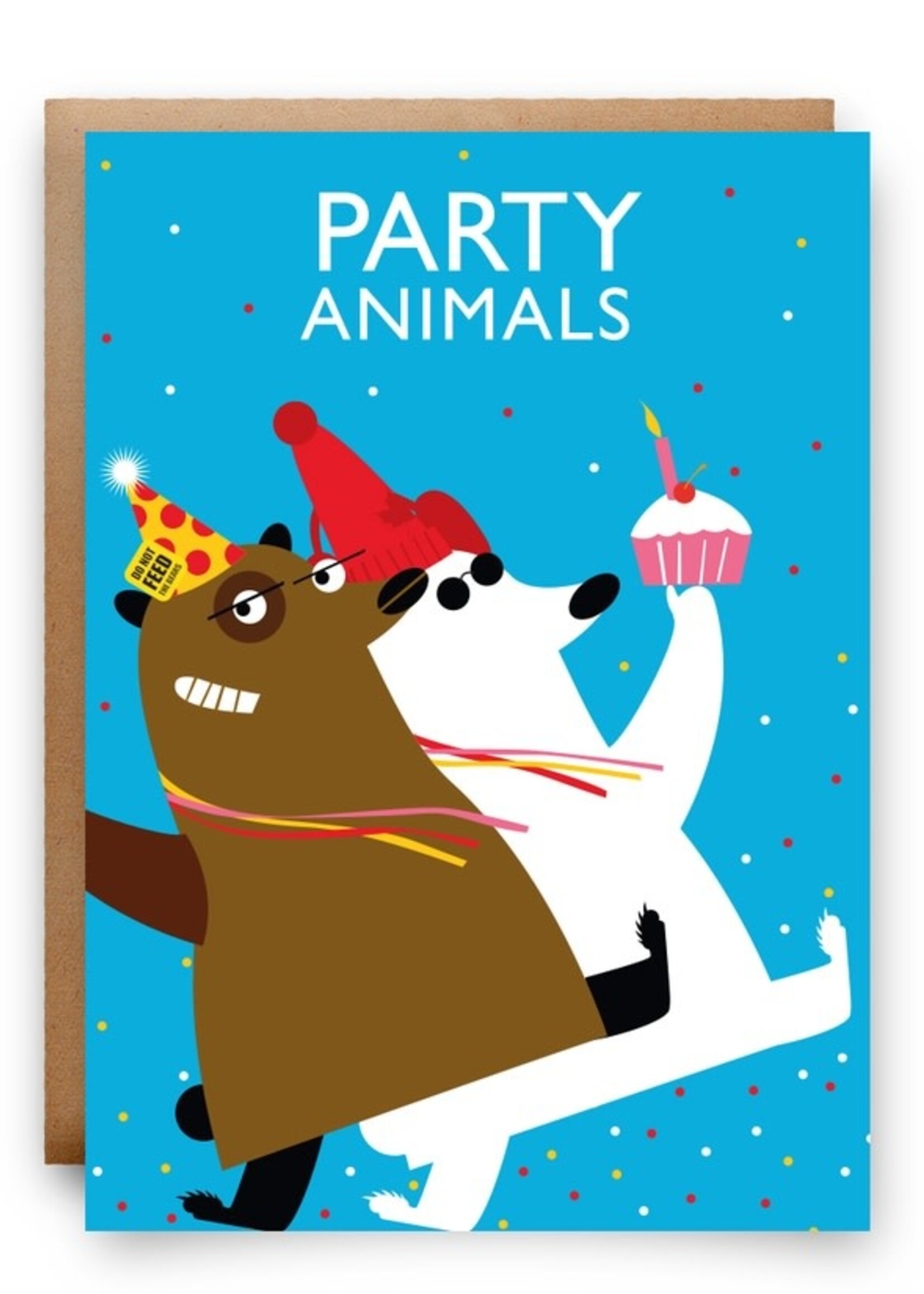 Party Animals