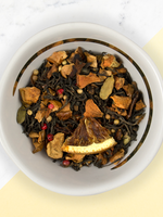Tealish ~ Vanilla Orange Spice