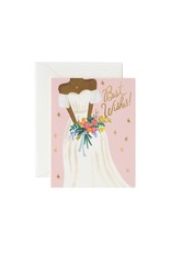 Rifle Paper co Rifle Paper Co ~ Best Wishes ~ Beautiful Bride