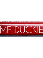 Newfoundland Chocolate Company Inc Newfoundland Chocolate Sayings Bar ~ Me Duckie