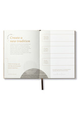 Compendium Guided Journal ~ Start Small