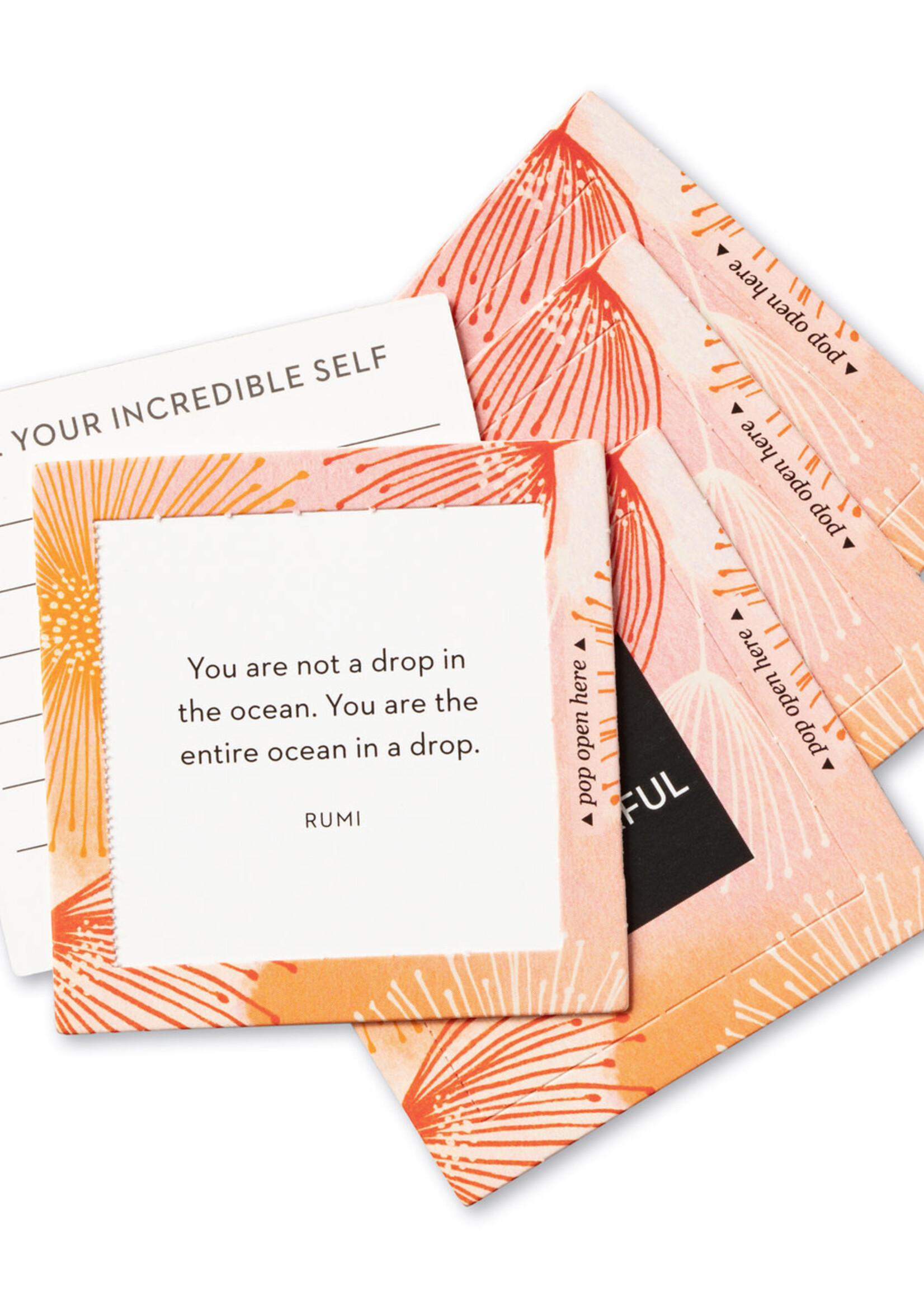 Compendium Thoughtfulls ~ You're Wonderful