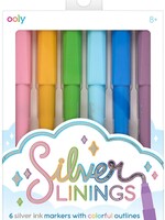 Silver Linings Markers