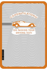 the art file CONGRATULATIONS! ON PASSING YOUR DRIVING TEST!