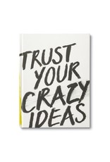 Compendium Trust Your Crazy Ideas