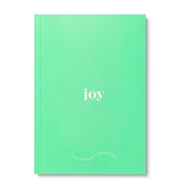 Compendium Guided Journal ~ True Joy