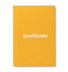 Compendium Guided Journal ~ True Gratitude