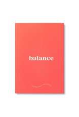 Compendium Guided Journal ~ True Balance