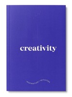 Compendium Guided Journal ~ True Creativity