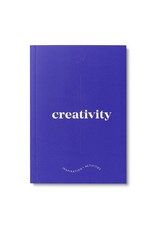 Compendium Guided Journal ~ True Creativity