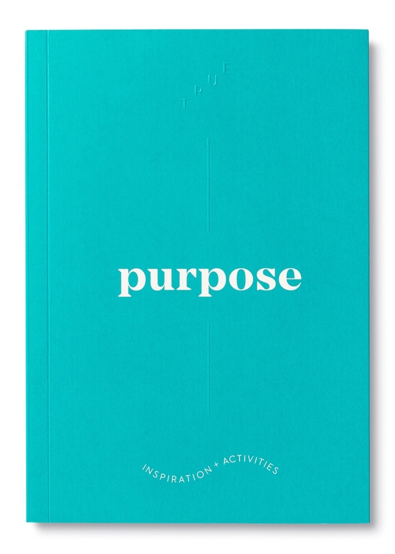 Compendium Guided Journal ~ True Purpose