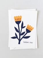 Laura Sevigny Design Thank you flowers