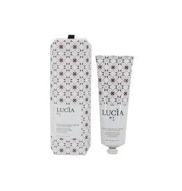 lucia N°1 Goat Milk & Linseed Hand Cream