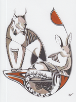 Scarcity & Abundance