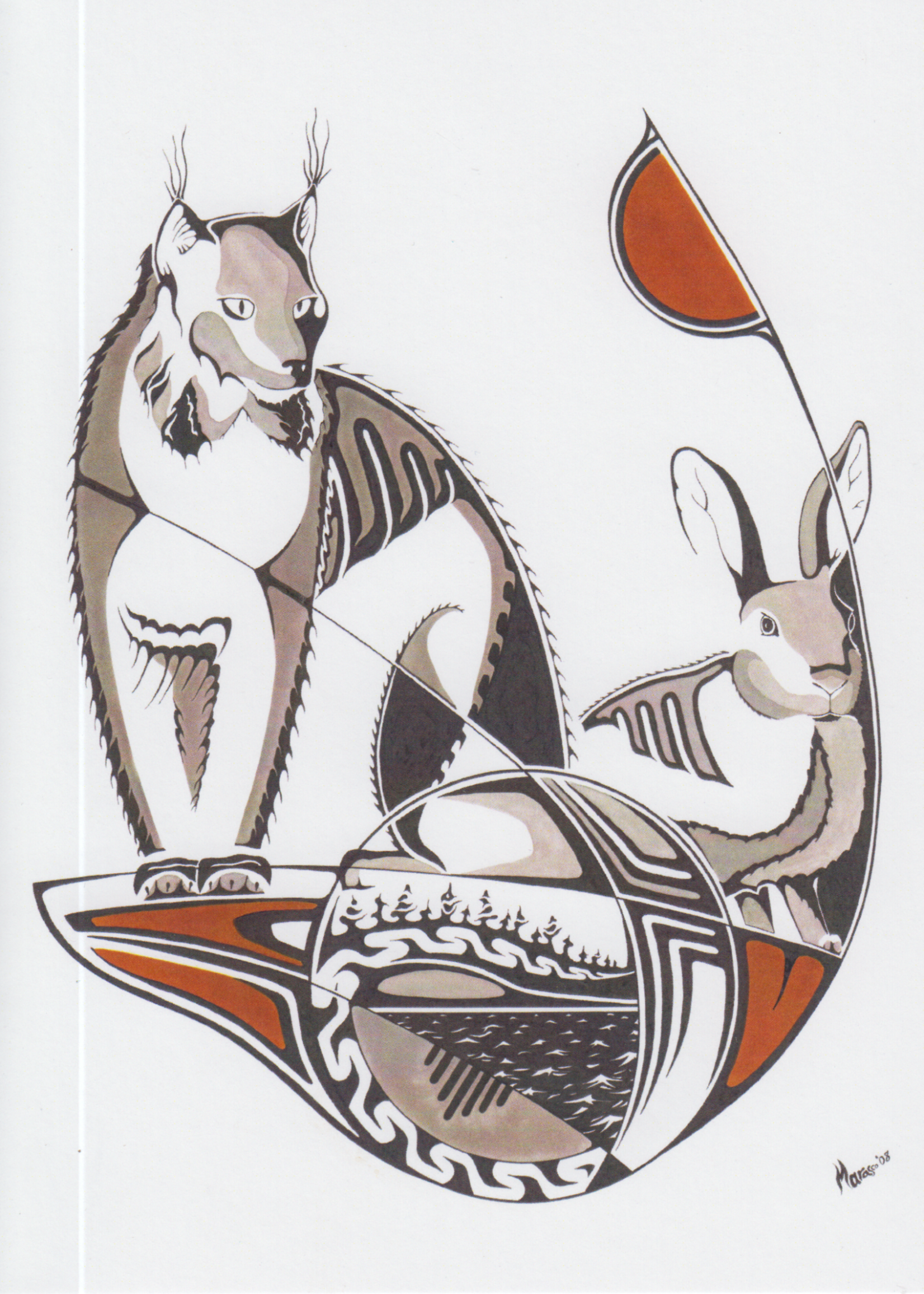 Scarcity & Abundance