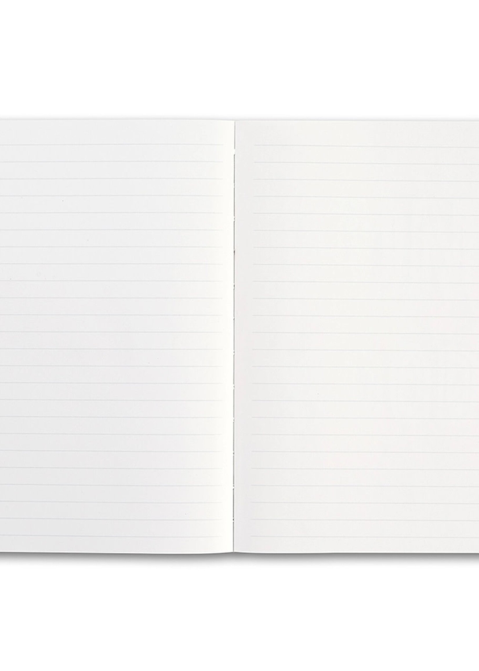 Compendium Journal ~ Life is to Be Enjoyed