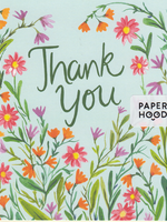 Thank you Wildflowers