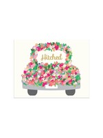 Designs by Val Hitched!
