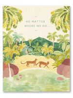 Compendium No Matter Where We Go