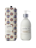 lucia N°11 Blue Lotus & Sicilan Orange Hand & Body Lotion