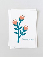 Laura Sevigny Design Thinking of You