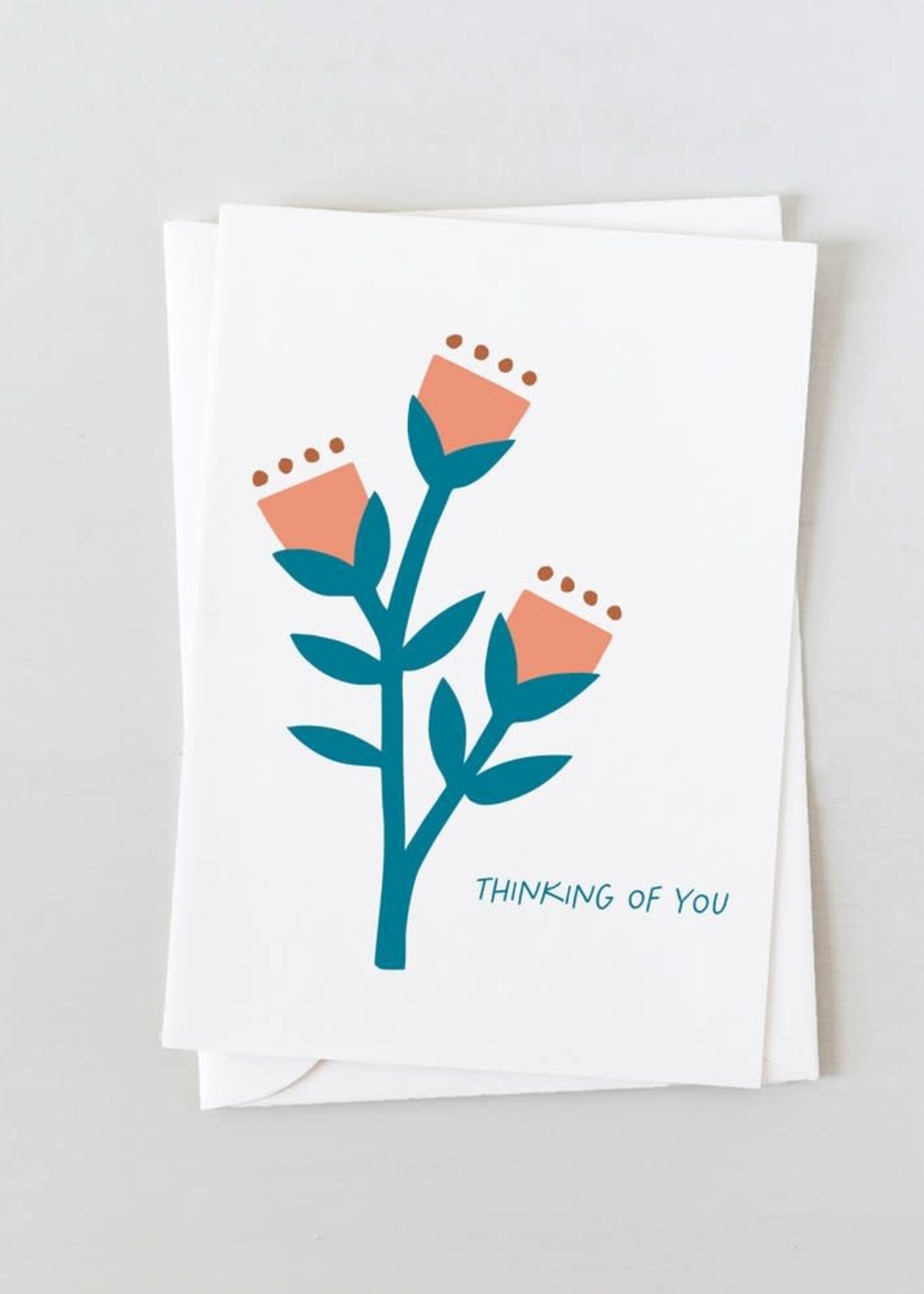 Laura Sevigny Design Thinking of You