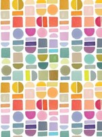Waste Not Paper Roll Wrap ~ Rainbow Paint (Stone Paper)