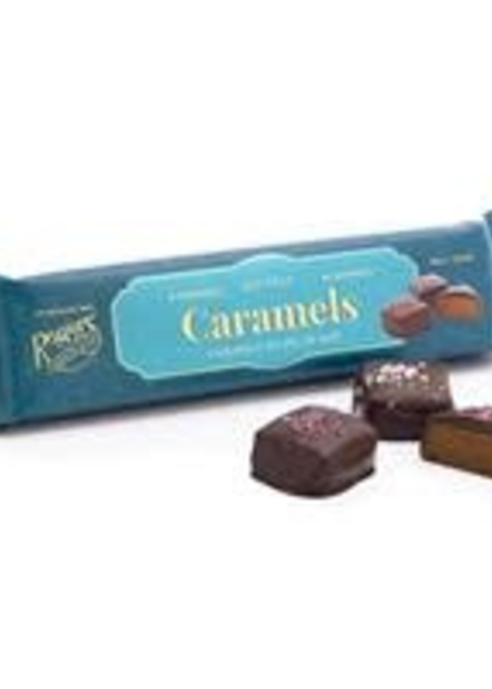 Rogers' Chocolates Rogers Sea Salt Caramel Sleeve