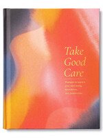 Compendium GUIDED JOURNAL - TAKE GOOD CARE