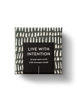 Thoughtfulls ~ Live With Intention