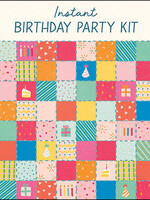 Compendium Instant Birthday Party Kit