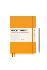 Leuchtturm Leuchtturm1917 B5 Hardcover Dot