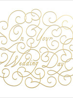 Woodmansterne On Your Wedding Day