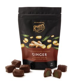 Rogers' Chocolates Rogers’ Chocolate Ginger