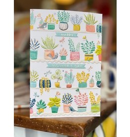 Pictura Mother's Day ~ Succulents