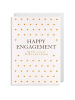 Happy Engagement
