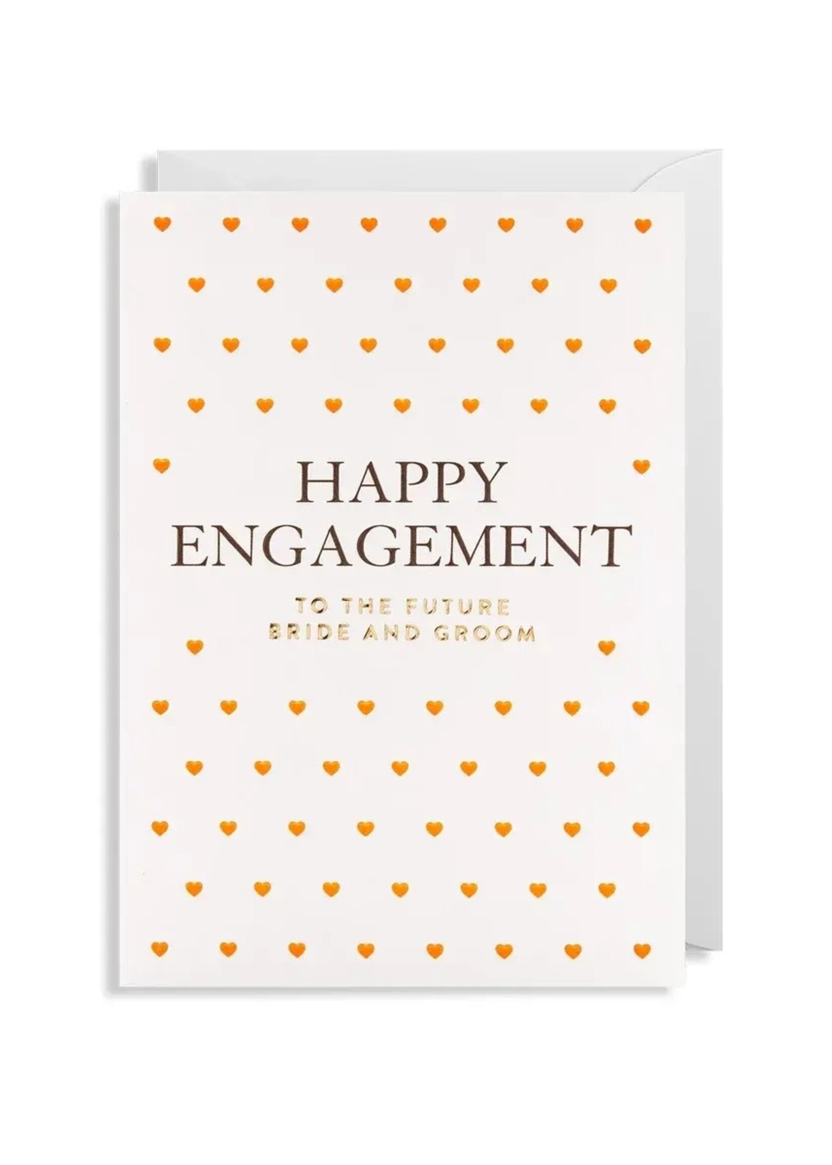 Happy Engagement