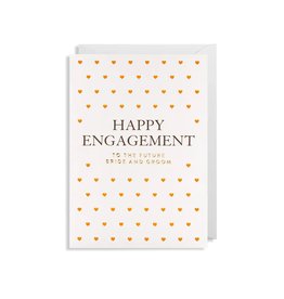 Lagom Happy Engagement