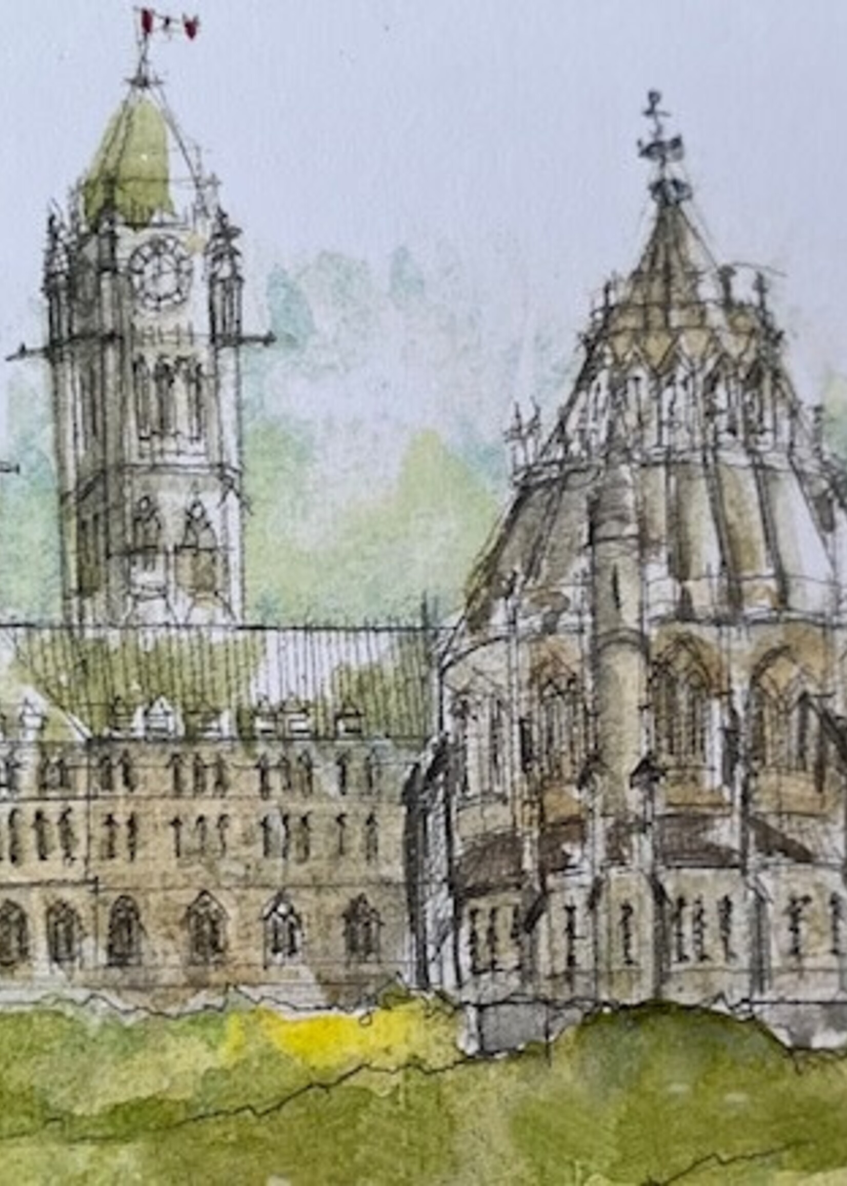 Library of Parliament V2