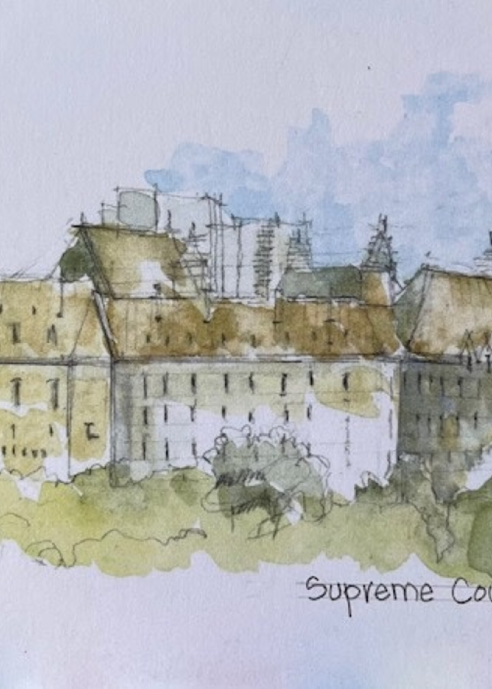 Supreme Court of Canada