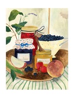 Jam Making