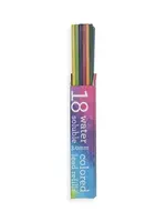 Ooly Chroma Blends Mechanical Watercolour Pencils Refills ~ Set of 18